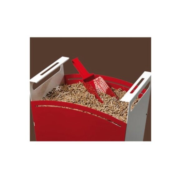 Swing stockage de pellet